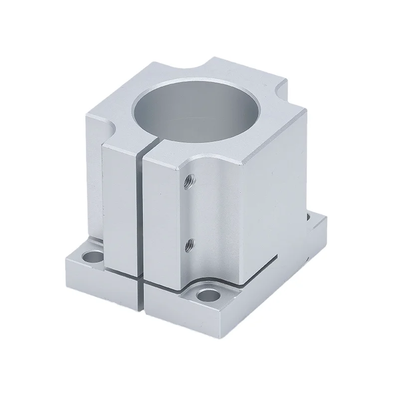 Aluminum alloy mechanism mounting assembly Shaft support ZCD01 base/ZCD11 lock block
Aluminum alloy mechanism mounting assembly Shaft support ZCD01 base/ZCD11 lock block
