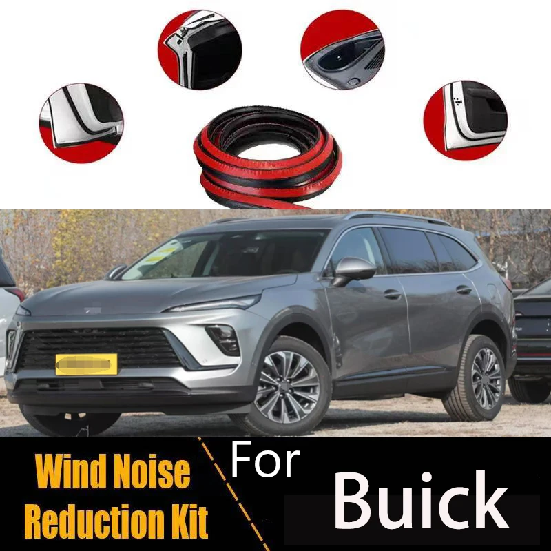 For Buick Regal Excelle GL6 Electra Lacrosse Skylark RIVIERA Park SKYHAWK car door A/B-pillar bonnet trunk soundproofing strips
For Buick Regal Excelle GL6 Electra Lacrosse Skylark RIVIERA Park SKYHAWK car door A/B-pillar bonnet trunk soundproofing strips