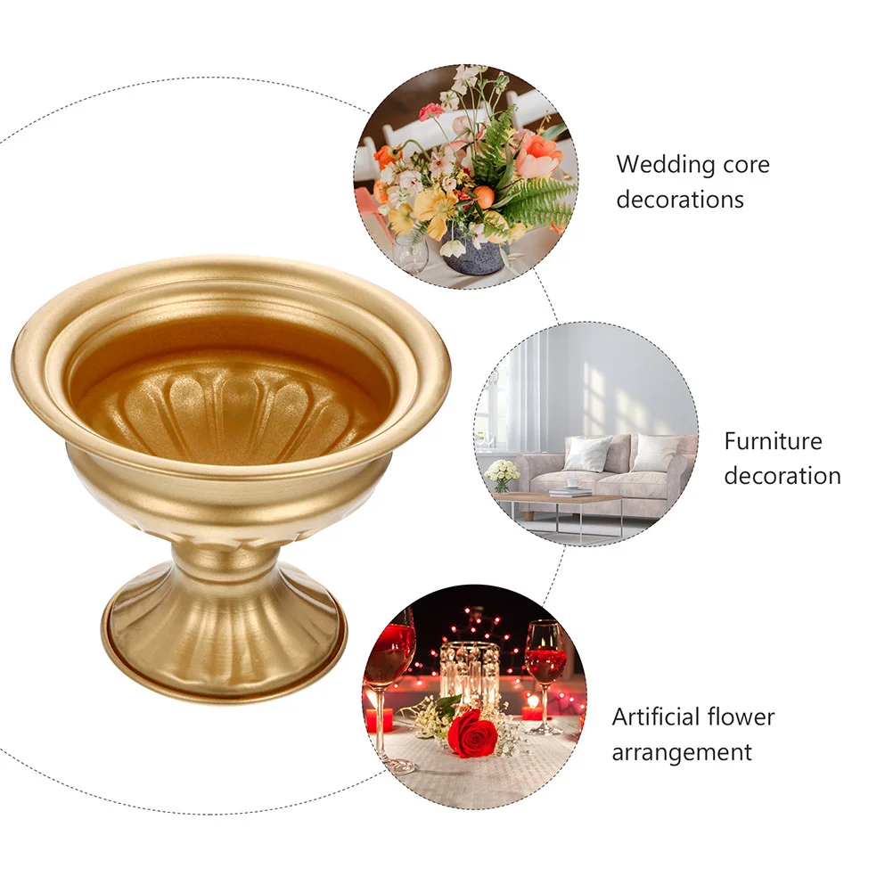 1Pcs Retro European Vase Iron Material Quality Craftsmanship Flower Arrangement Container Decorative Vase for Home Table Display
1Pcs Retro European Vase Iron Material Quality Craftsmanship Flower Arrangement Container Decorative Vase for Home Table Display