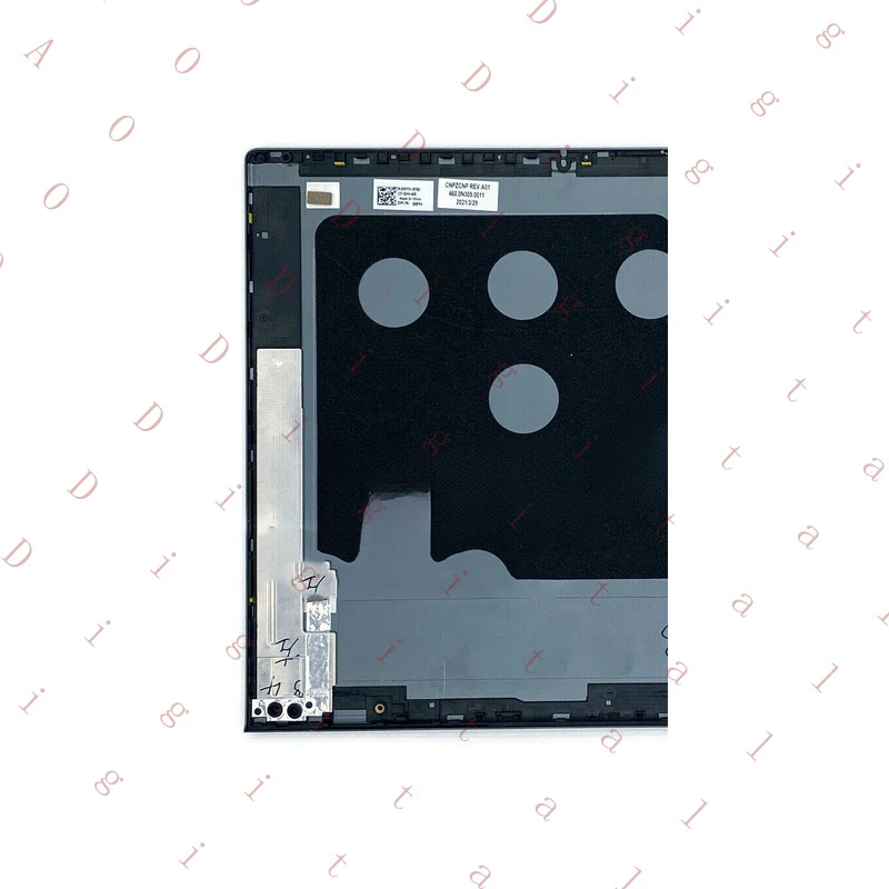LL 99% New For Dell Inspiron 16Plus 7610 Lcd Rear Back Cover Top Case Blue HNYF4
LL 99% New For Dell Inspiron 16Plus 7610 Lcd Rear Back Cover Top Case Blue HNYF4