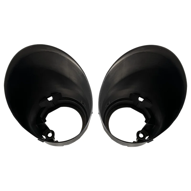 Automobile Fog Lamp Frame Front Bumper Fog Lamp Frame Cover Fog Lamp Trimming Bezel Cover-AS55
Automobile Fog Lamp Frame Front Bumper Fog Lamp Frame Cover Fog Lamp Trimming Bezel Cover-AS55