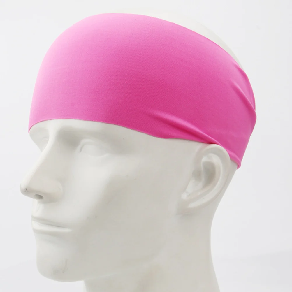 5 Pcs Quick-drying Headband Fitness Elastic Bands for Exercise Women Decorate Hair Headwear Milk Silk Sports Headbands
5 Pcs Quick-drying Headband Fitness Elastic Bands for Exercise Women Decorate Hair Headwear Milk Silk Sports Headbands
