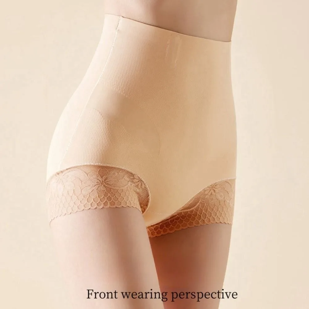 High Waist Slimming Shapewear Belly Contracting Breathable Butt Lifting Briefs Lingerie Shapers Seamless Panties Women
High Waist Slimming Shapewear Belly Contracting Breathable Butt Lifting Briefs Lingerie Shapers Seamless Panties Women