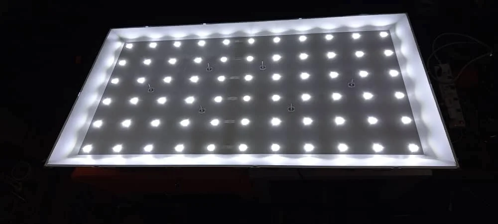 New 12 PCS/set LED Backlight Strip for LE50D666080 TPT500UK-DJ2QS5.N YX-50018014 LD50P03Q TT5008T LB50045 50PFF2651 500TT25
New 12 PCS/set LED Backlight Strip for LE50D666080 TPT500UK-DJ2QS5.N YX-50018014 LD50P03Q TT5008T LB50045 50PFF2651 500TT25