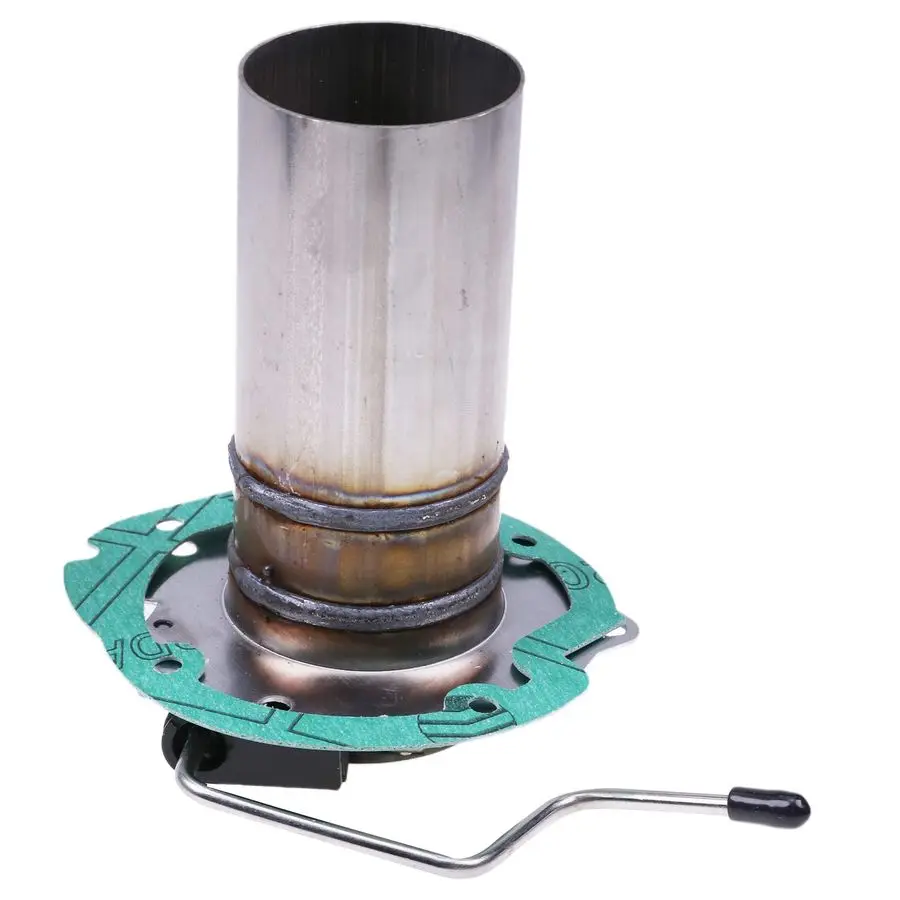 Комплект воздушной горелки мощностью 5 кВт 252113100100 с прокладкой, совместимый с стояночными обогревателями Eberspacher Airtronic D4 D4S 12 В 24 В
Комплект воздушной горелки мощностью 5 кВт 252113100100 с прокладкой, совместимый с стояночными обогревателями Eberspacher Airtronic D4 D4S 12 В 24 В