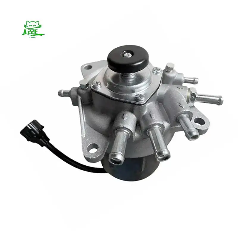 A22E-ME194923 ME223931 Fuel Water Separator Diesel Filter Separator For Mitsubishi Fuso Canter 4M42 & 4M50 3.0L 4.9L Diesel
A22E-ME194923 ME223931 Fuel Water Separator Diesel Filter Separator For Mitsubishi Fuso Canter 4M42 & 4M50 3.0L 4.9L Diesel