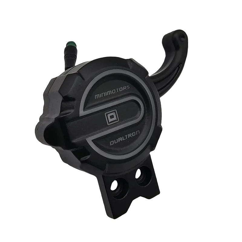 A85E-LCD Display EY4 Throttle E Scooter Display Finger Throttle E Bike LCD Display Electric Scooter LCD Display
A85E-LCD Display EY4 Throttle E Scooter Display Finger Throttle E Bike LCD Display Electric Scooter LCD Display