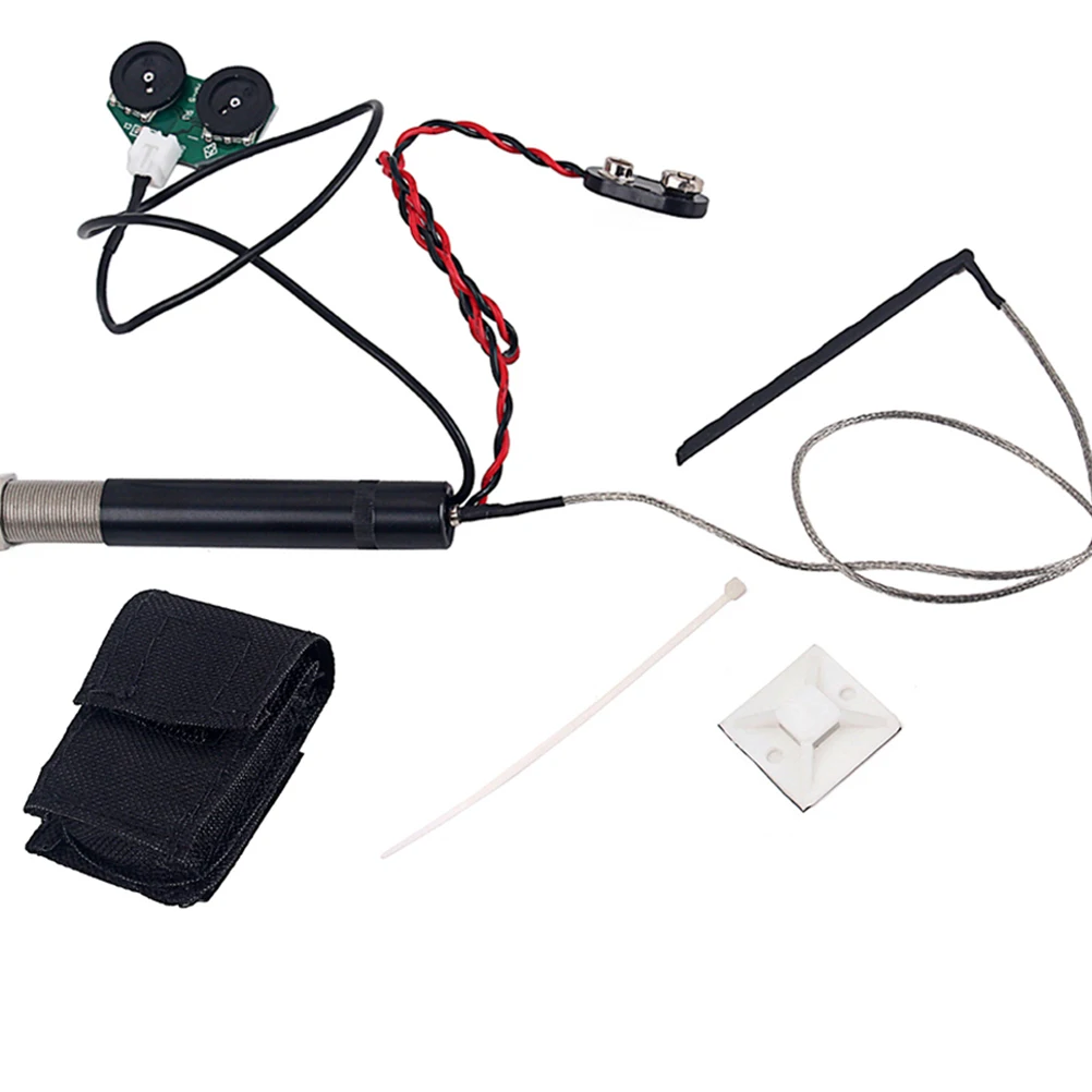 Volume Adjustment Pickup Acoustic Guitar Microphone Wire for Digital Tuner Amplifier Spring Kit
Volume Adjustment Pickup Acoustic Guitar Microphone Wire for Digital Tuner Amplifier Spring Kit