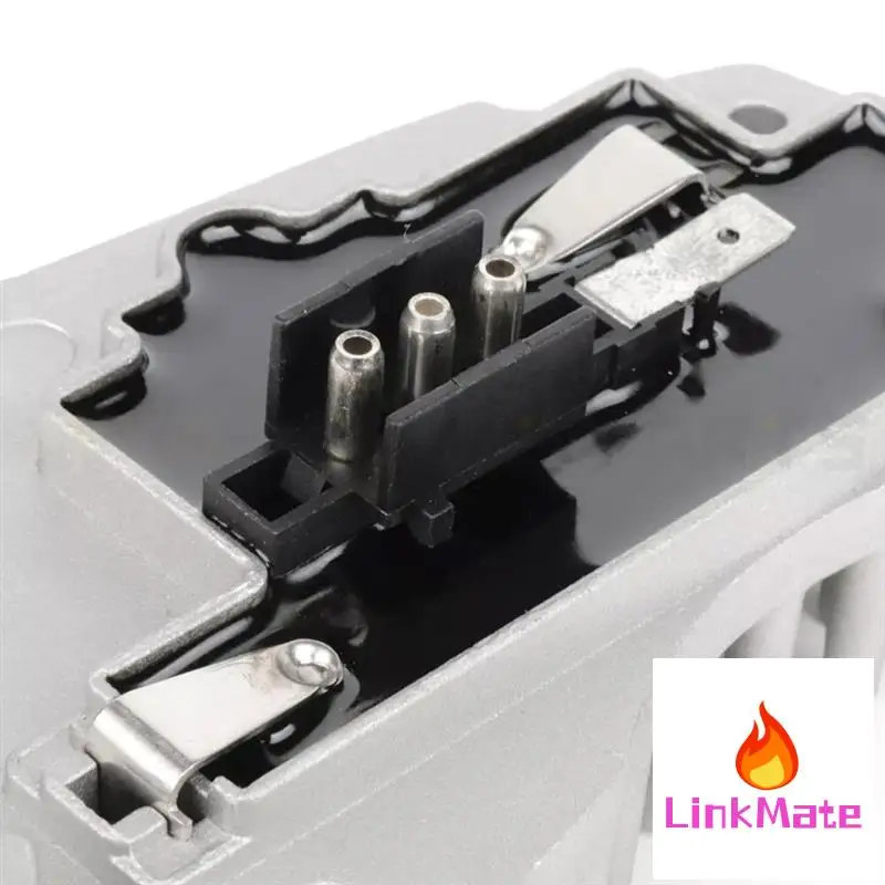 Heater HVAC Blower Motor Resistor 2108211551 A2108211551 For Mercedes Benz CLK320 E300 E320
Heater HVAC Blower Motor Resistor 2108211551 A2108211551 For Mercedes Benz CLK320 E300 E320