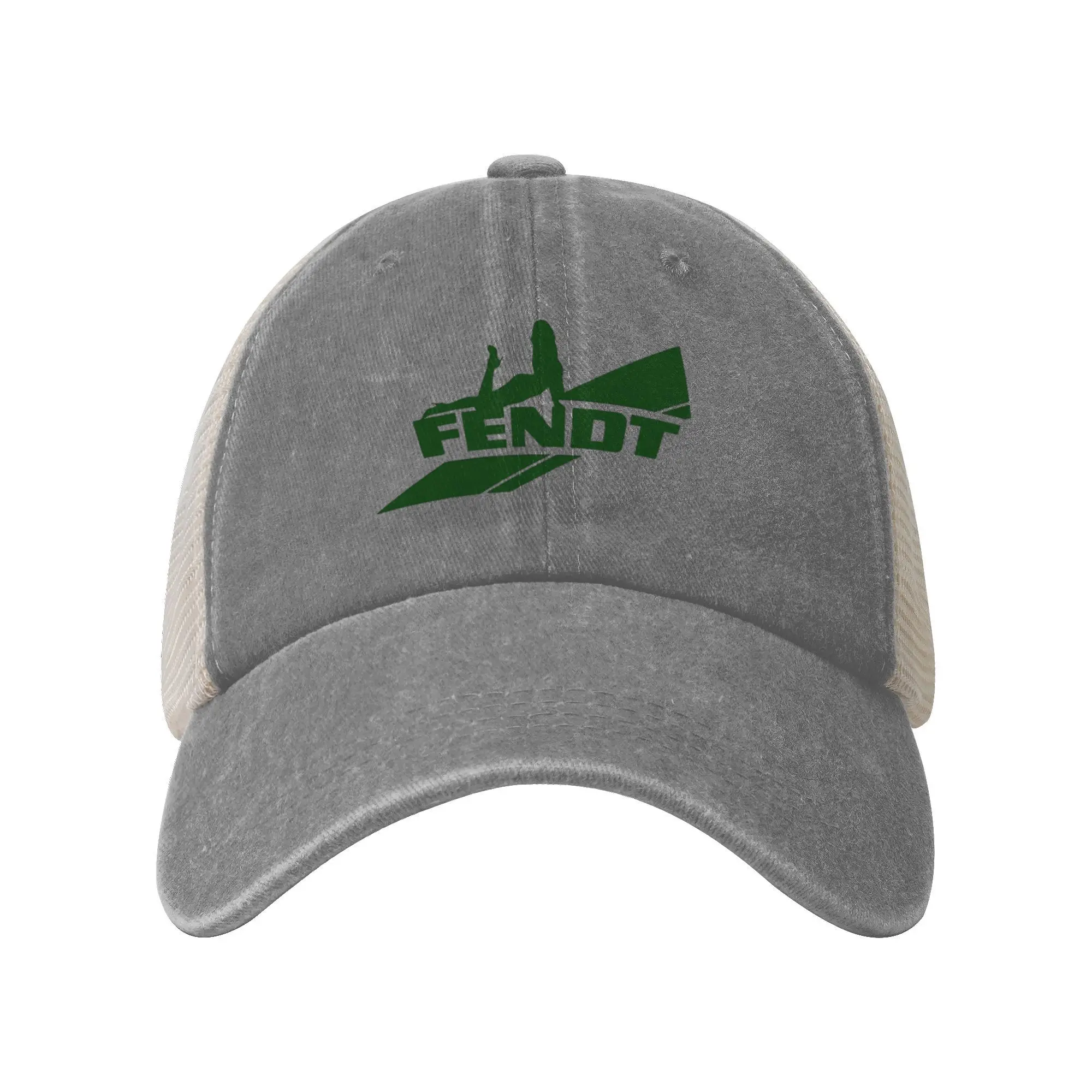 Fendt Trekkers Cap Fashion Casual Baseball Caps Adjustable Hat Hip Hop Summer Unisex Baseball Hats Customizable Polychromatic
Fendt Trekkers Cap Fashion Casual Baseball Caps Adjustable Hat Hip Hop Summer Unisex Baseball Hats Customizable Polychromatic