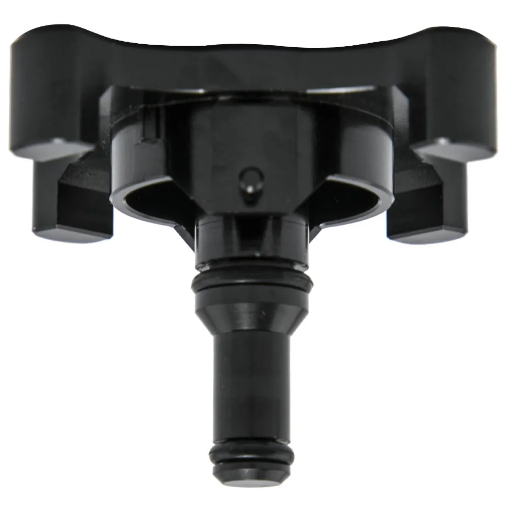 Black Anodized Billet Fuel Drain Valve for Ford Powerstroke 6.7L 2017 2018-2020
Black Anodized Billet Fuel Drain Valve for Ford Powerstroke 6.7L 2017 2018-2020