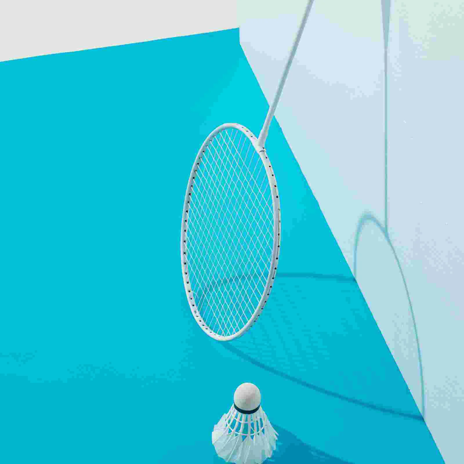 Tennis Racket Grip Tape Anti Sweatbands Badminton Grips Racket Wrapping Tapes Sports Supplies Sky Color
Tennis Racket Grip Tape Anti Sweatbands Badminton Grips Racket Wrapping Tapes Sports Supplies Sky Color