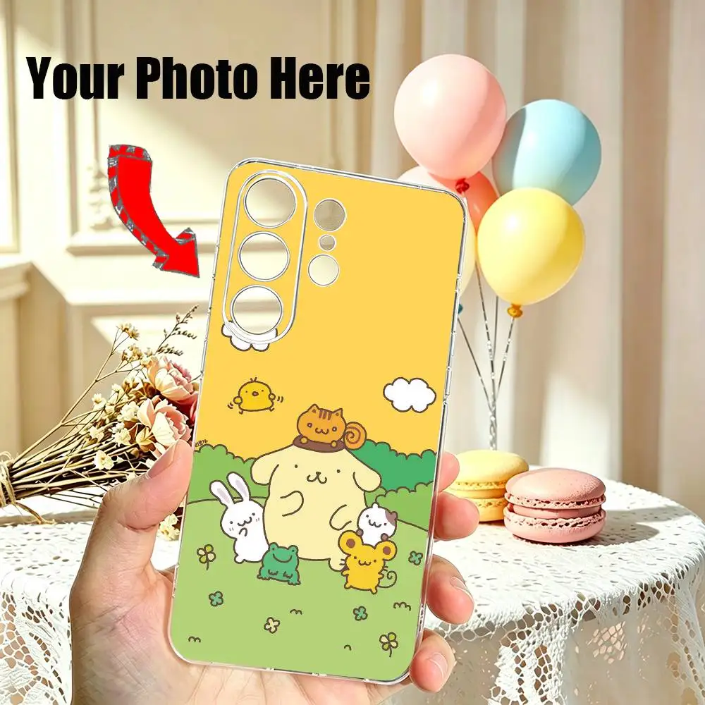 Pompompurins Cute Top Selling Phone Case Transparent Silicone Soft For Samsung S25,S24,S21,S22,S23,S30,Ultra,S20,Plus,Fe
Pompompurins Cute Top Selling Phone Case Transparent Silicone Soft For Samsung S25,S24,S21,S22,S23,S30,Ultra,S20,Plus,Fe