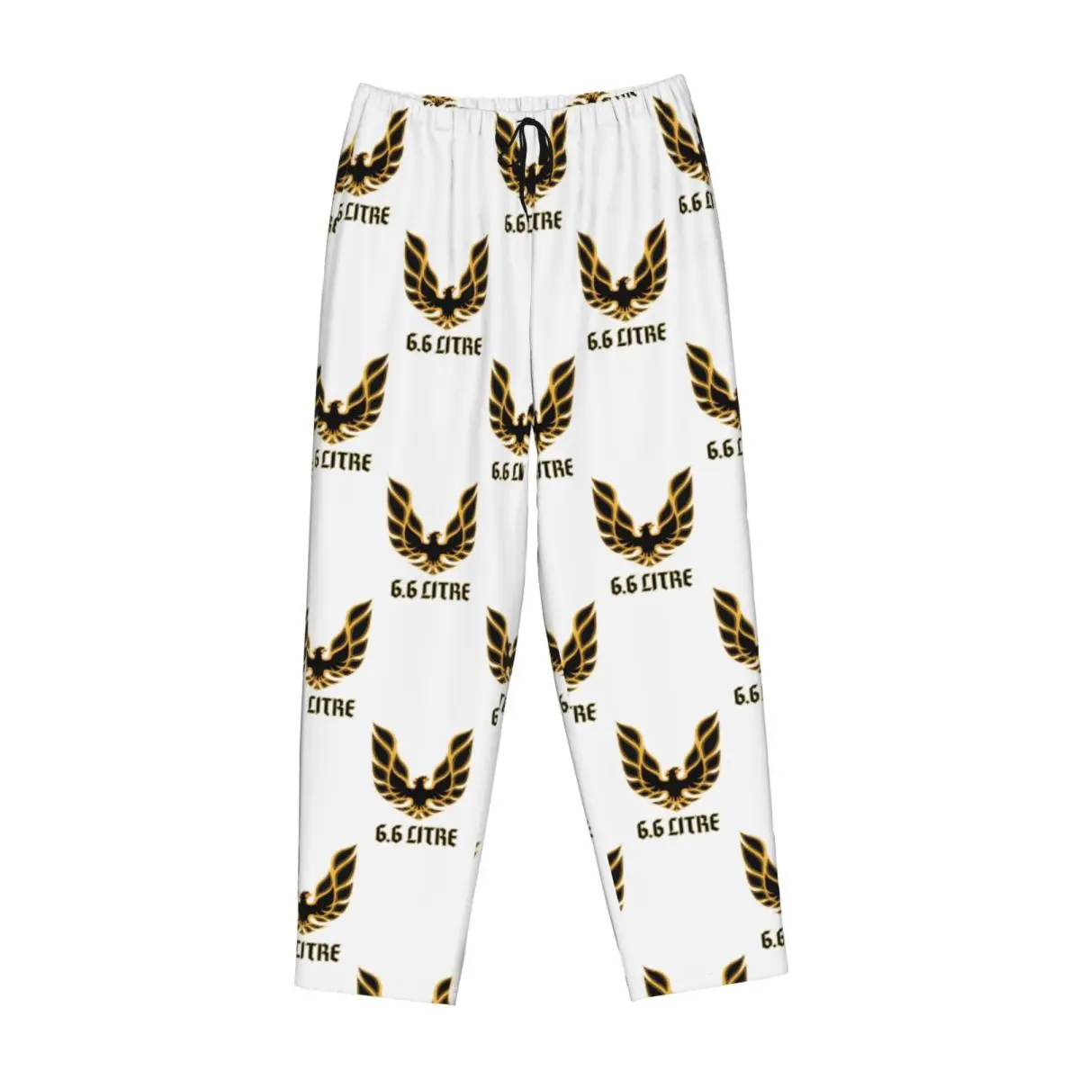 Custom American Firebird Pontiac Trans Am Firebird Bandit Women Pajama Pants Lounge Sleep Sleepwear Bottoms with Pockets
Custom American Firebird Pontiac Trans Am Firebird Bandit Women Pajama Pants Lounge Sleep Sleepwear Bottoms with Pockets