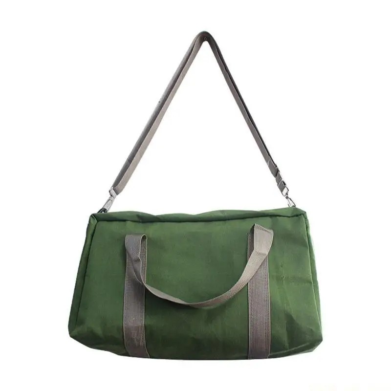 A2BE Canvas Tool Bag Heavy Duty Tool Storage Bag Large Capacity Tool Bag Accessories
A2BE Canvas Tool Bag Heavy Duty Tool Storage Bag Large Capacity Tool Bag Accessories