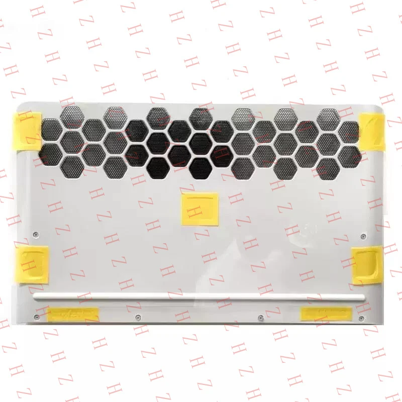 U+ for Dell Alienware Area 51M R2, Lower Case Chassis Cover 09T8WH, White
U+ for Dell Alienware Area 51M R2, Lower Case Chassis Cover 09T8WH, White