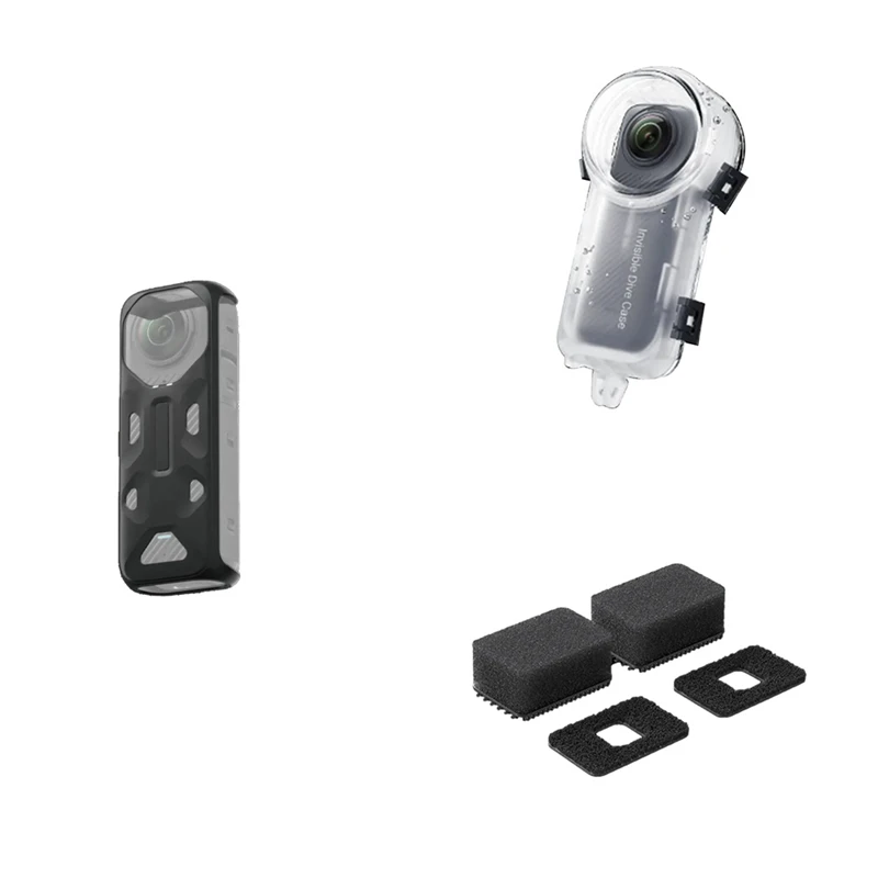 BNVN-охлаждающий рюкзак для Insta360 X4, фитинги для спортивной камеры Insta360 X4
BNVN-охлаждающий рюкзак для Insta360 X4, фитинги для спортивной камеры Insta360 X4