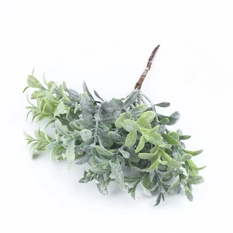 1Pc(6Small Sticks)Artificial Plants Home Wedding Decoration Bridal Accessory Fake Plant Diy Handmade Christmas Garland Diy Cheap
1Pc(6Small Sticks)Artificial Plants Home Wedding Decoration Bridal Accessory Fake Plant Diy Handmade Christmas Garland Diy Cheap