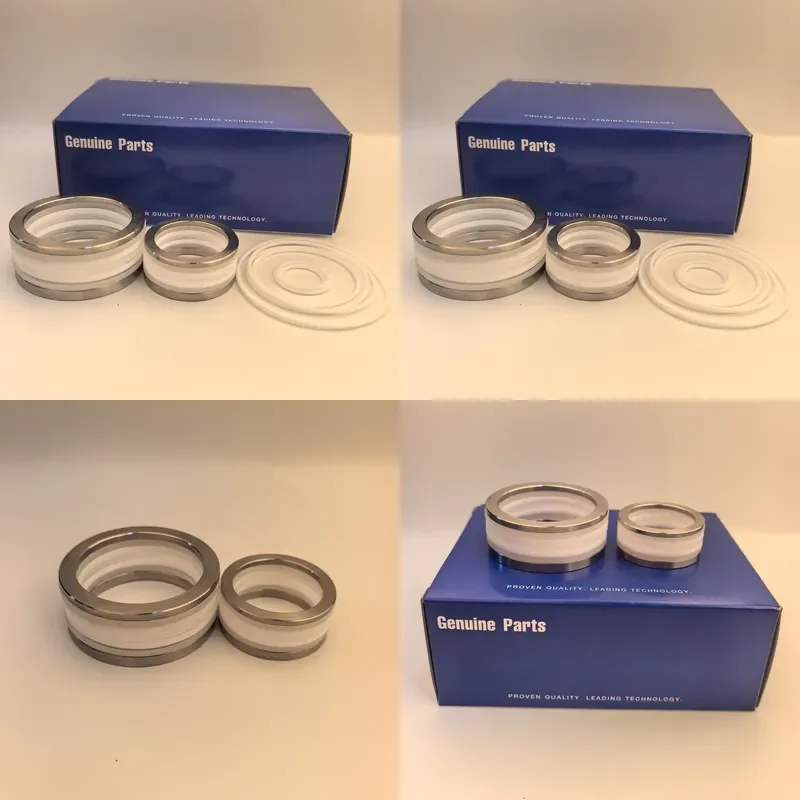 GURUI 24A254 Standard Seal Repair Kit for Merkur LW100A
GURUI 24A254 Standard Seal Repair Kit for Merkur LW100A