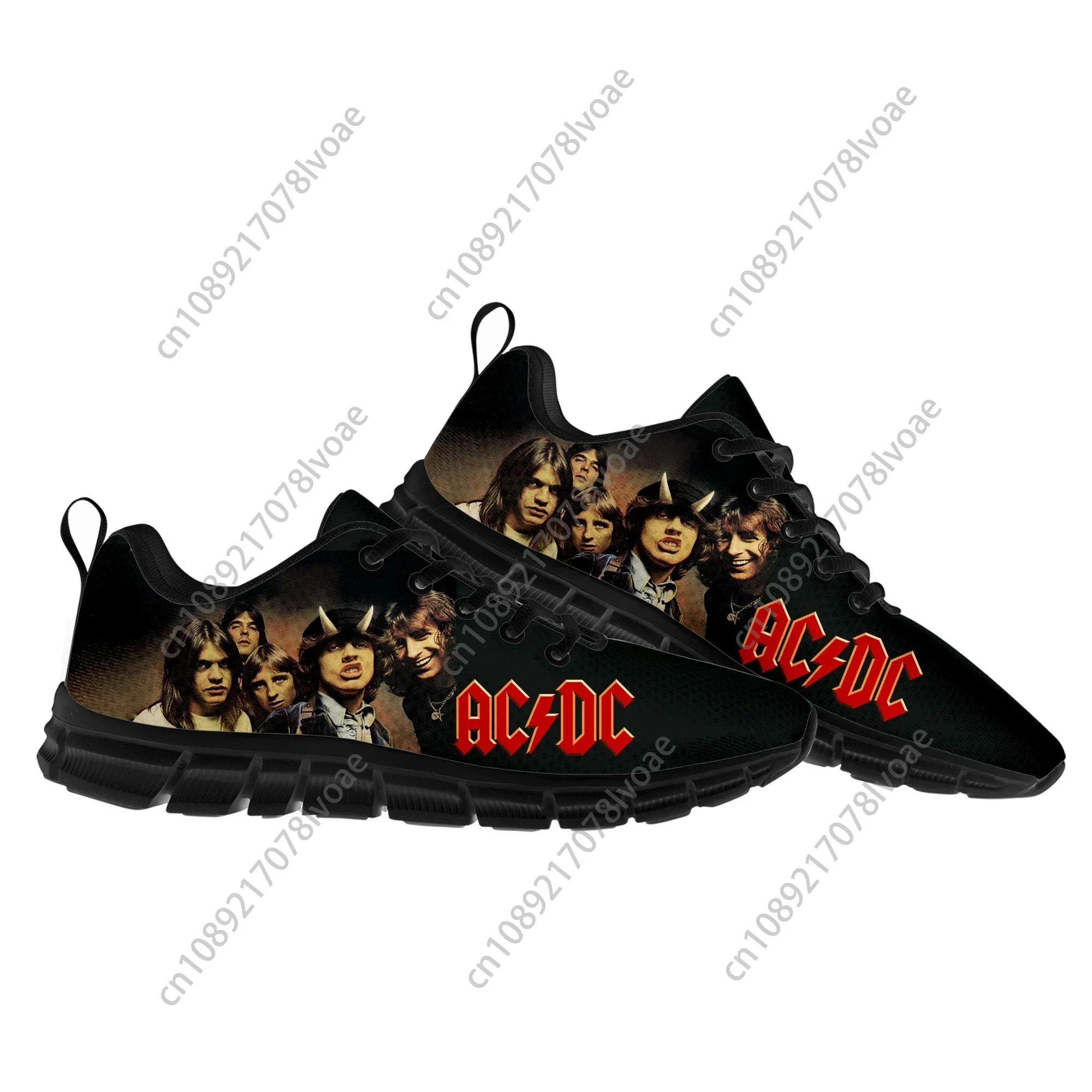 AC Rock Band DC Sports Shoes Mens Womens Teenager Kids Children Sneakers Casual Custom Made High Quality Couple Shoes Black
AC Rock Band DC Sports Shoes Mens Womens Teenager Kids Children Sneakers Casual Custom Made High Quality Couple Shoes Black