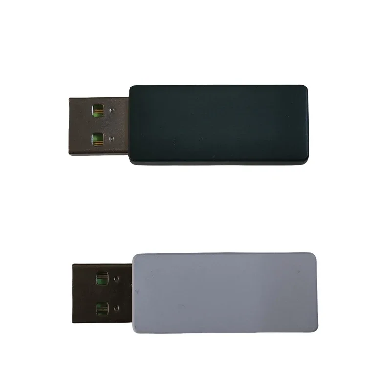 Беспроводной игровой USB-контроллер, приемник для Razer Wolverine V2 Pro, контроллер для PS4
Беспроводной игровой USB-контроллер, приемник для Razer Wolverine V2 Pro, контроллер для PS4