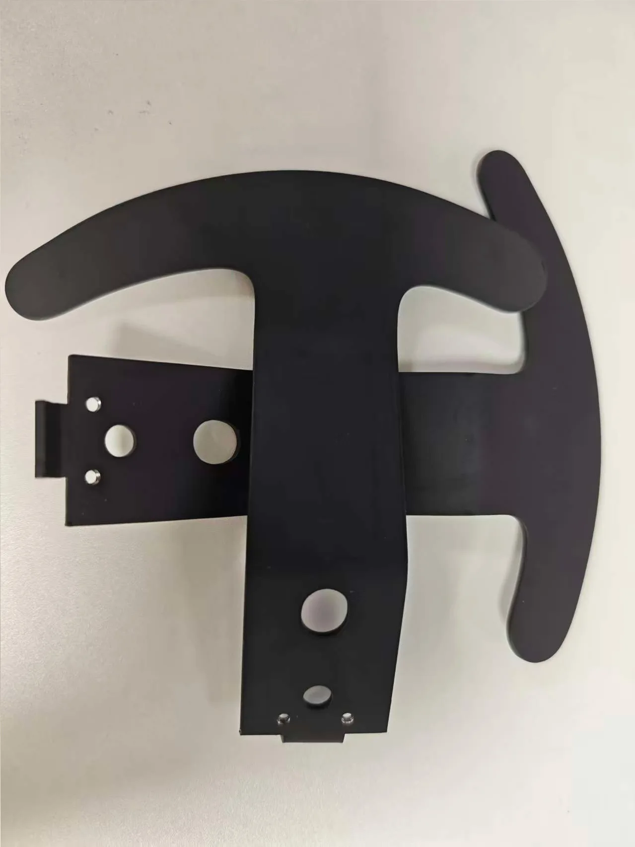 For THRUSTMASTER T300RS T300 Heavy Duty Paddle Shifters Wheel Fits 14 inch Concave Steering Wheel Parts Modification Paddles
For THRUSTMASTER T300RS T300 Heavy Duty Paddle Shifters Wheel Fits 14 inch Concave Steering Wheel Parts Modification Paddles