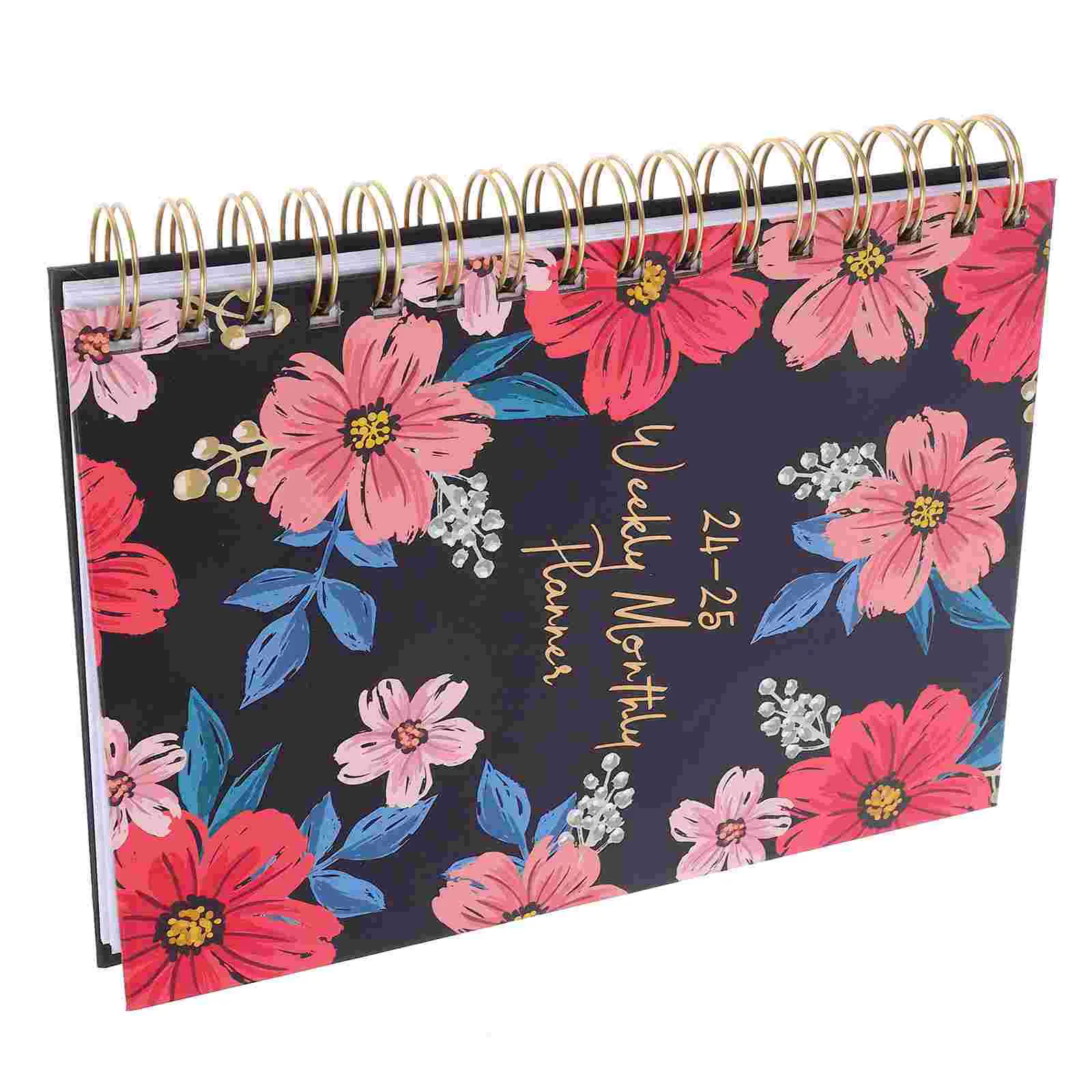 Planner Home Accessory Notepad Convenient Daily Notebook Teacher 2024 Academic Year Supply Notebooks Work
Planner Home Accessory Notepad Convenient Daily Notebook Teacher 2024 Academic Year Supply Notebooks Work
