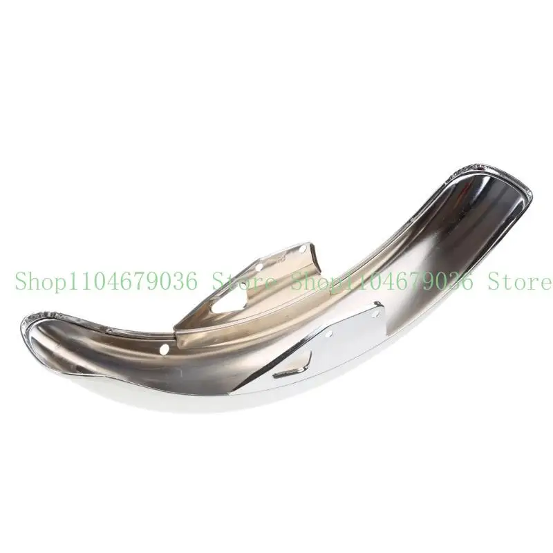 Waterproof Motorcycle Fenders Decoration Mud Flap Dirt Splash Guards Wheel Cover Shield No Collision Suitable for GN125
Waterproof Motorcycle Fenders Decoration Mud Flap Dirt Splash Guards Wheel Cover Shield No Collision Suitable for GN125