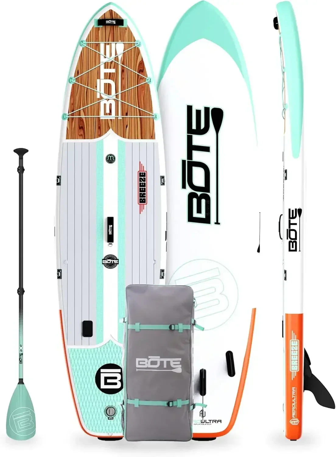 Paddle Board, MAGNEPod Compatible Blow Up iSUP Great for Adults Kids Family Travel Friendly Multiple Sizes Color Options
Paddle Board, MAGNEPod Compatible Blow Up iSUP Great for Adults Kids Family Travel Friendly Multiple Sizes Color Options