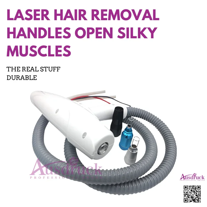 Высококачественная ручка для лазерного удаления волос для шелковистой гладкой кожи-прочная и эффективная
Высококачественная ручка для лазерного удаления волос для шелковистой гладкой кожи-прочная и эффективная