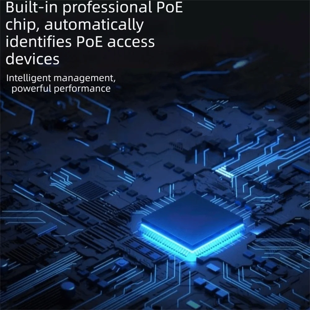 4 Port PoE Extender Gigabit Industrial Network Switch Repeater Waterproof 100/1000Mbps PoE Repeater IP Camera
4 Port PoE Extender Gigabit Industrial Network Switch Repeater Waterproof 100/1000Mbps PoE Repeater IP Camera