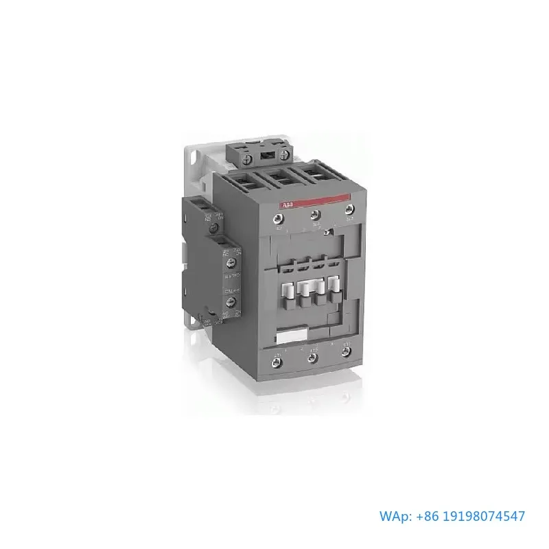 1SBL407001R1311 AF96301113 Control Module for PLC Industrial Automation
1SBL407001R1311 AF96301113 Control Module for PLC Industrial Automation
