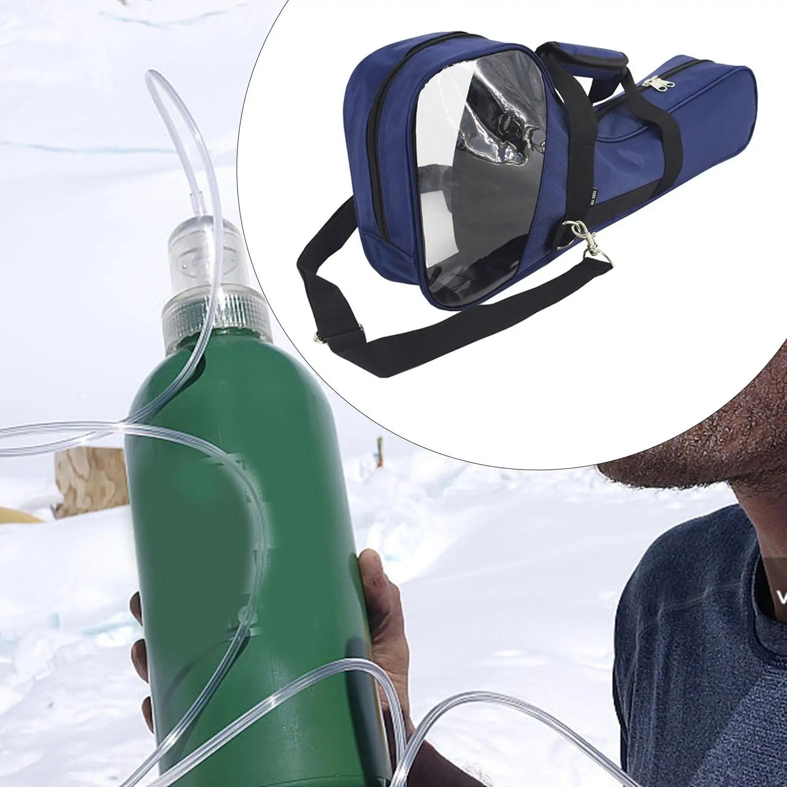 Держатель резервуара Oxygens с мягкой подкладкой, сумка для резервуара Oxygens, для домашней больницы
Держатель резервуара Oxygens с мягкой подкладкой, сумка для резервуара Oxygens, для домашней больницы
