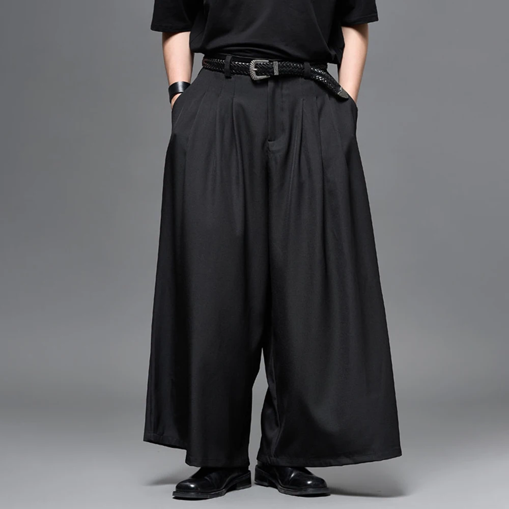 XS-5XL Summer New Men's Straight Leg Skirt Pants American Retro Fashion Trendy Casual Loose Simple Breathable Men's Bottoms
XS-5XL Summer New Men's Straight Leg Skirt Pants American Retro Fashion Trendy Casual Loose Simple Breathable Men's Bottoms