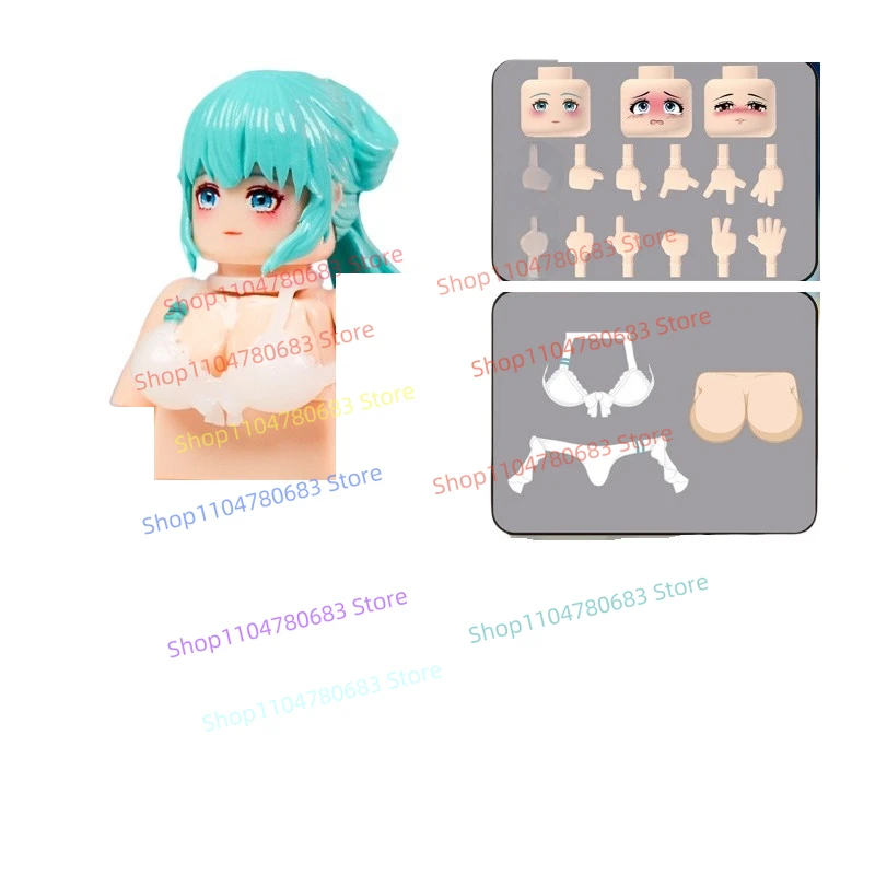Moc New Sexy Girl Папарацци Blocks Belle Jeune Fille Sans Vêtements Peut Porter Des Jouets De Mod замечательная сборка
Moc New Sexy Girl Папарацци Blocks Belle Jeune Fille Sans Vêtements Peut Porter Des Jouets De Mod замечательная сборка