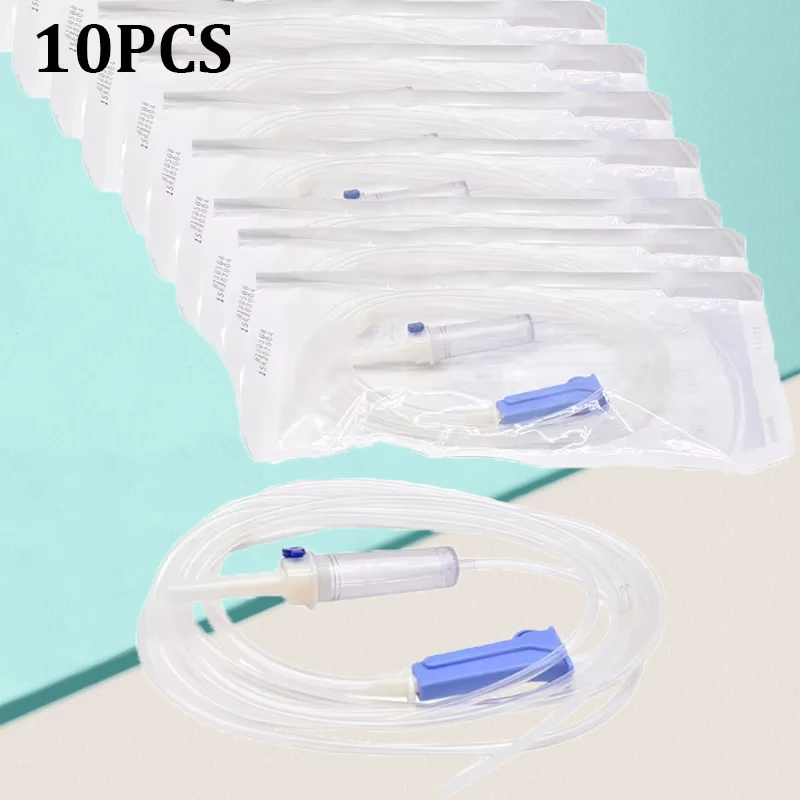Dental Water Pipe Disposable 3.1m Length Implant Cooling Irrigator Dentist Tools for Oral Surgery Materials
Dental Water Pipe Disposable 3.1m Length Implant Cooling Irrigator Dentist Tools for Oral Surgery Materials