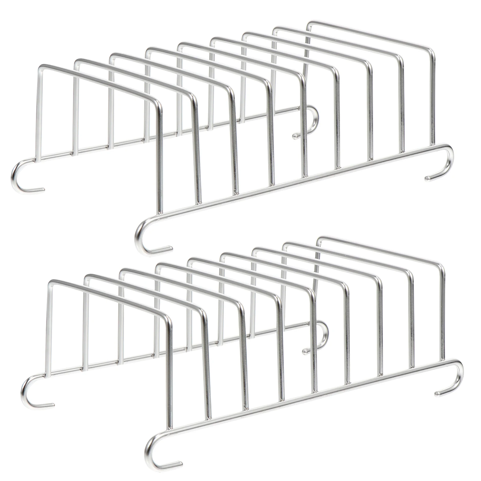 2PCS Bread Stainless Steel Cooking Cooking Steamer Racks Air Fryer Oven Safe Stainless Steel Rack Kitchen Tools
2PCS Bread Stainless Steel Cooking Cooking Steamer Racks Air Fryer Oven Safe Stainless Steel Rack Kitchen Tools