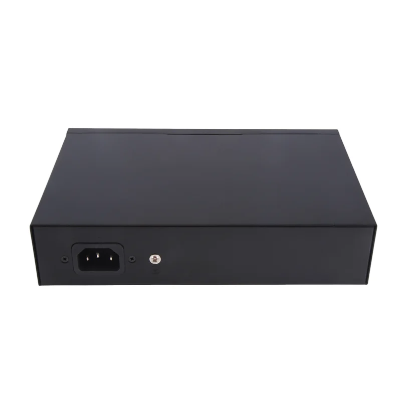 A08F-POE Switch 10 Port 100Mbps Ethernet Smart Switch Support Network Switch For Camera Wireless
A08F-POE Switch 10 Port 100Mbps Ethernet Smart Switch Support Network Switch For Camera Wireless
