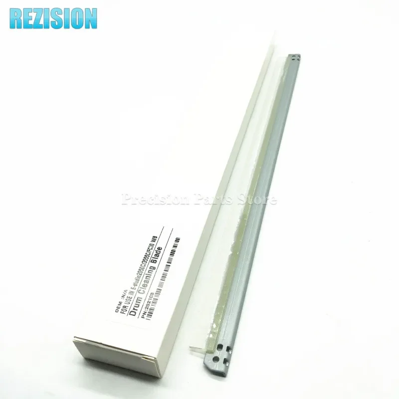 Лезвие для чистки барабана для Toshiba E 2050 2550 2051 2551 FC30 2050C 2051C 2550C 2551C 2555C 6LJ70395000, детали копировального аппарата
Лезвие для чистки барабана для Toshiba E 2050 2550 2051 2551 FC30 2050C 2051C 2550C 2551C 2555C 6LJ70395000, детали копировального аппарата