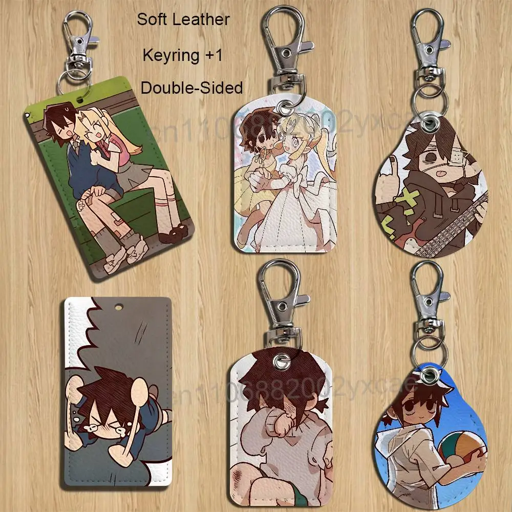 Sweetness I Love Amy Card Holder Keychain Key Ring Door Lock Access Protective Case For Security Gift
Sweetness I Love Amy Card Holder Keychain Key Ring Door Lock Access Protective Case For Security Gift