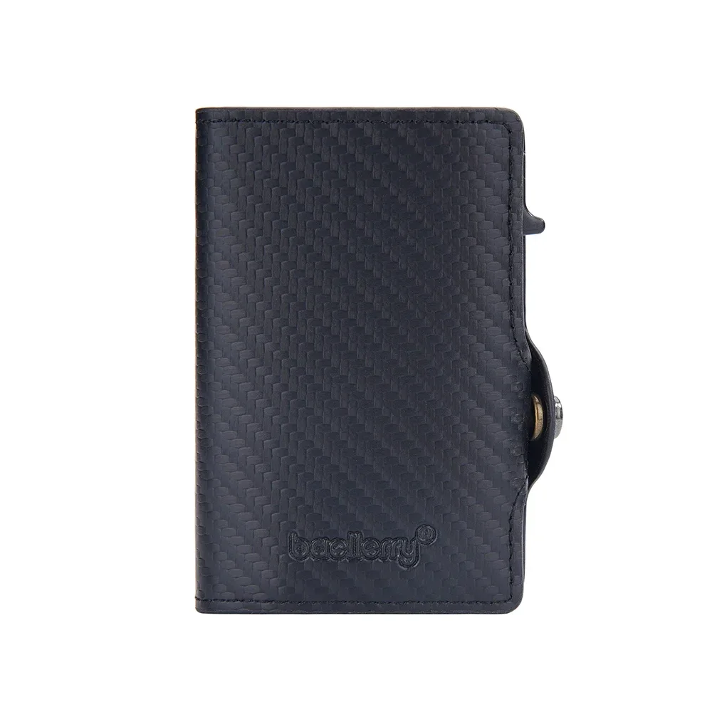 Id Card Bank Holder Luxury Men Wallet Rfid Blocking Protected Magic Leather Business Small Money Bag Multi-Card Bit Waterproof
Id Card Bank Holder Luxury Men Wallet Rfid Blocking Protected Magic Leather Business Small Money Bag Multi-Card Bit Waterproof