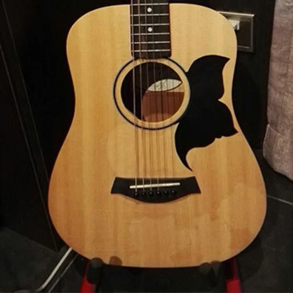 High Quality Particular Brand New Useful Blank Sheet Guitar Pickguard Acoustic Sheet W/ Protective Film Blank PVC
High Quality Particular Brand New Useful Blank Sheet Guitar Pickguard Acoustic Sheet W/ Protective Film Blank PVC