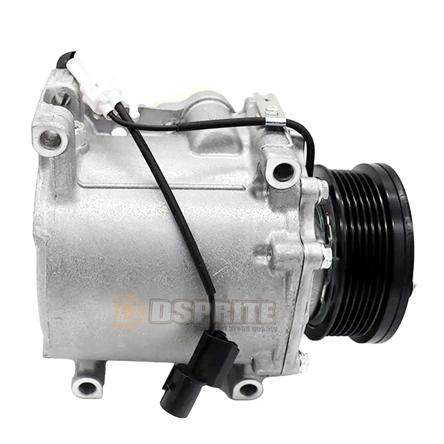AKC200A56 AC Compressor AKC200A215BB AKC200A215AR AKC200A205AR 7813A021 7813A325 MR460704 MN124811
AKC200A56 AC Compressor AKC200A215BB AKC200A215AR AKC200A205AR 7813A021 7813A325 MR460704 MN124811