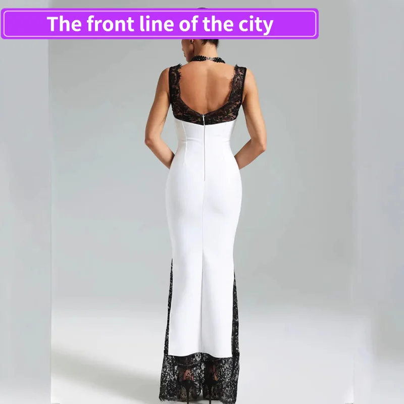 Faionable Lace Slim Fit Sexy Hip Hanging Dr Svel Polyester mid Waist One Step Dr Pure Desire Sle Zipper Closure
Faionable Lace Slim Fit Sexy Hip Hanging Dr Svel Polyester mid Waist One Step Dr Pure Desire Sle Zipper Closure