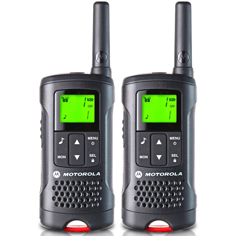 mot orola TKLR-T60 Интерком Уличная машина Пара гражданских мини-беспроводных деловых мобильных отелей Открытая детская рация
mot orola TKLR-T60 Интерком Уличная машина Пара гражданских мини-беспроводных деловых мобильных отелей Открытая детская рация