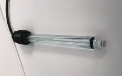 Glass ORP Electrode - Corrosion-Resistant to Strong Acids & Alkalis for Harsh Chemical Environments
Glass ORP Electrode - Corrosion-Resistant to Strong Acids & Alkalis for Harsh Chemical Environments
