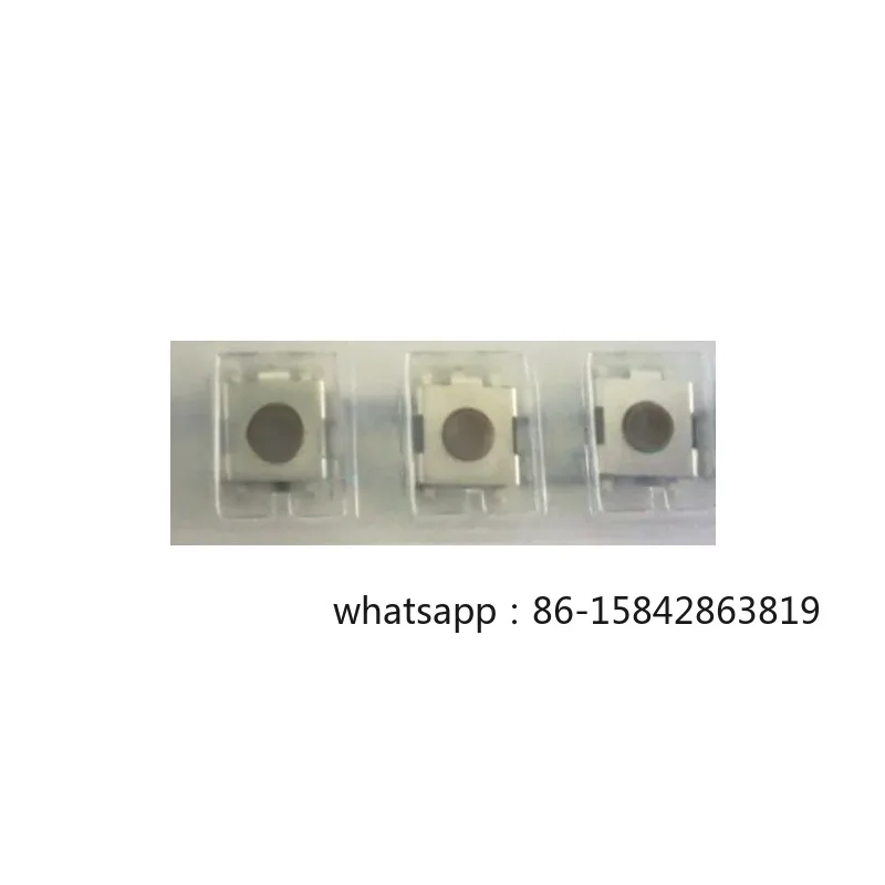 10PCS 6*6*3.1 Light Touch Patch Switch Micro Button Small
10PCS 6*6*3.1 Light Touch Patch Switch Micro Button Small