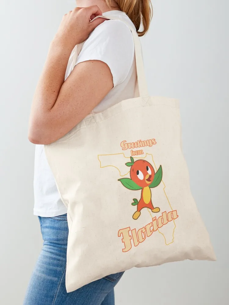 Greetings from Florida Tote Bag Canvas shopper bag women canvas tote bags aesthetic shopping bags foldable
Greetings from Florida Tote Bag Canvas shopper bag women canvas tote bags aesthetic shopping bags foldable
