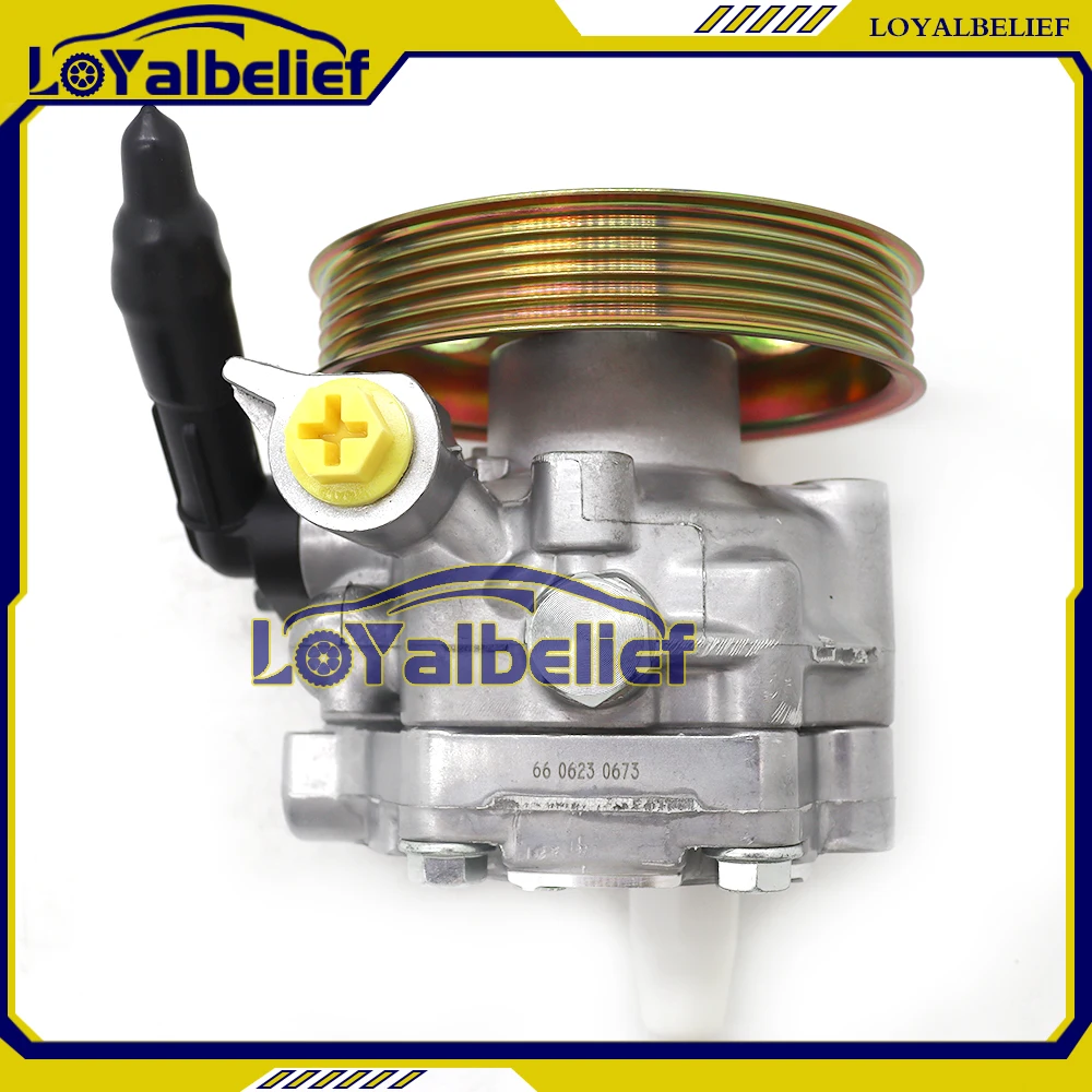 34430-AG03B For Subaru Legacy Outback Impreza 2.5L Power Steering Pump 2005-2013 34430AG03B
34430-AG03B For Subaru Legacy Outback Impreza 2.5L Power Steering Pump 2005-2013 34430AG03B