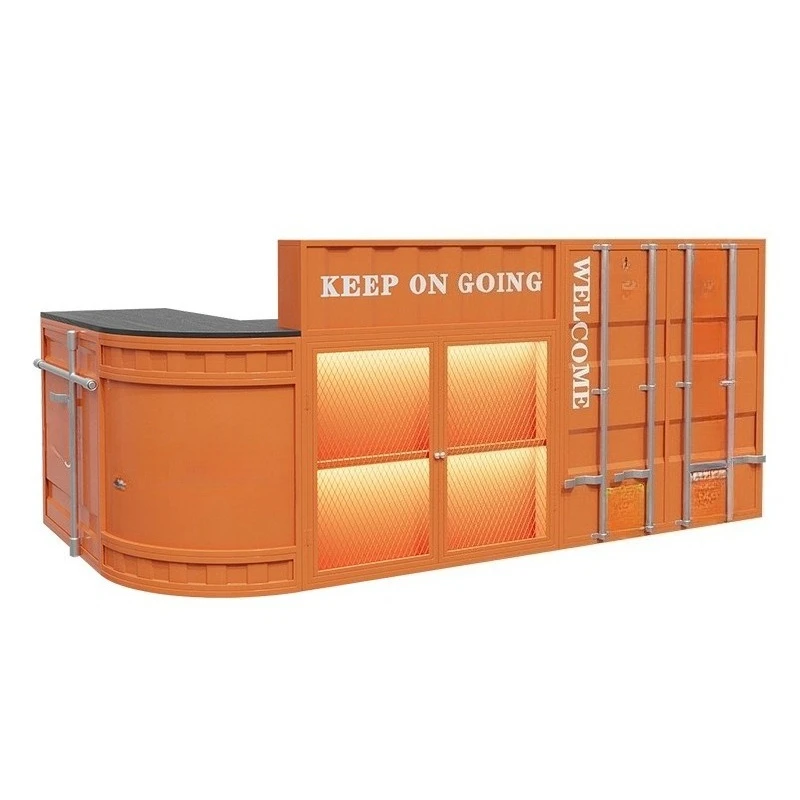 Бар в индустриальном стиле Прозрачный бар Бильярд Барбекю Магазин касса Ретро коммерческая стойка регистрации Стойка регистрации Угловой бар для хранения
Бар в индустриальном стиле Прозрачный бар Бильярд Барбекю Магазин касса Ретро коммерческая стойка регистрации Стойка регистрации Угловой бар для хранения